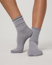 Light Heather Grey
