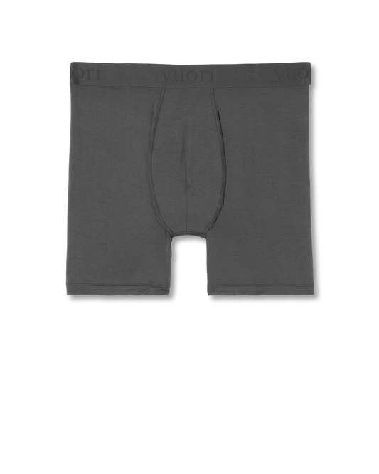Lifestyle Boxer Brief 7'' - US 0153