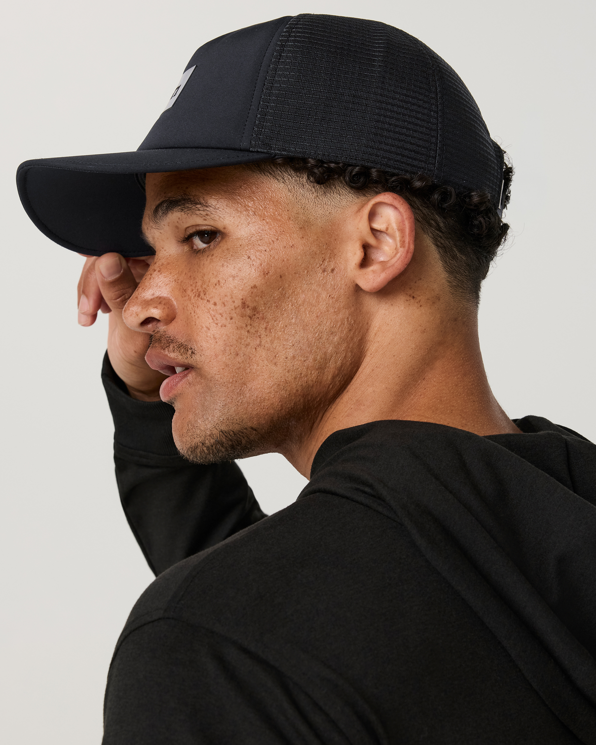 Fairway Hat - US 6194
