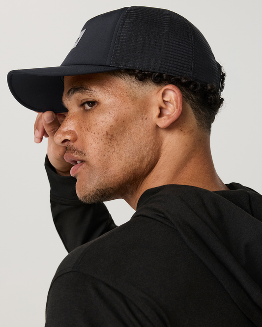 Fairway Hat - US 6194