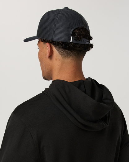 Fairway Hat - US 6194