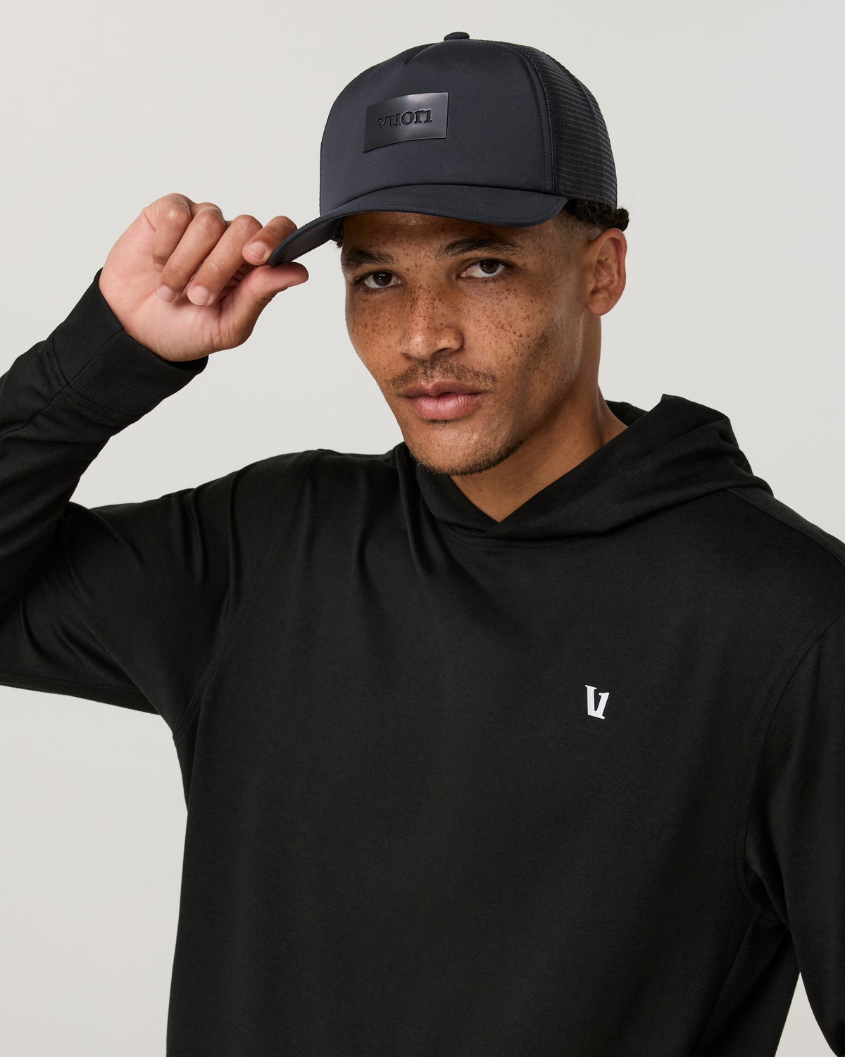 Fairway Hat - US 6194