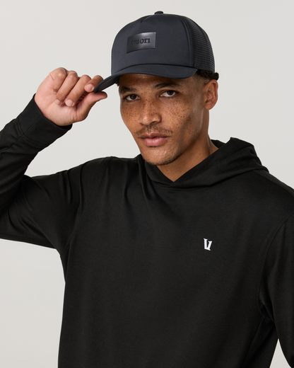Fairway Hat - US 6194