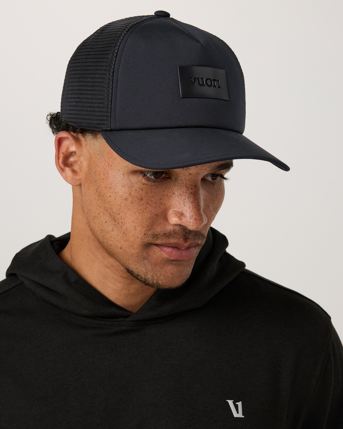 Fairway Hat - US 6194