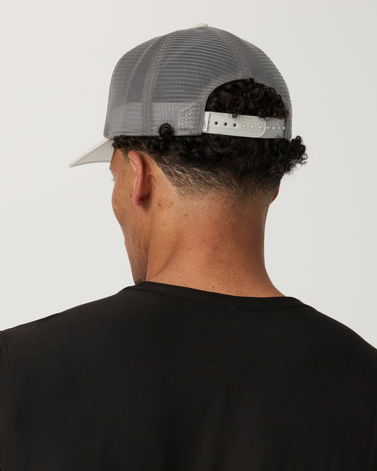 Fairway Hat - US 1590