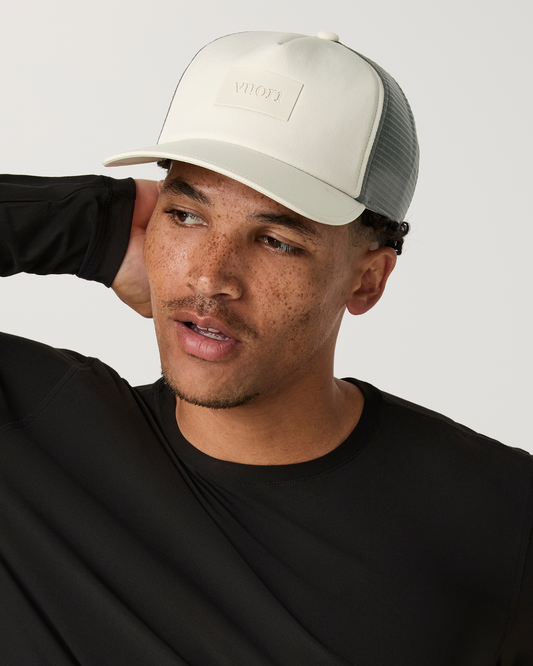 Fairway Hat - US 1590