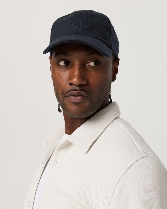 Cashmere Hat - US 7019