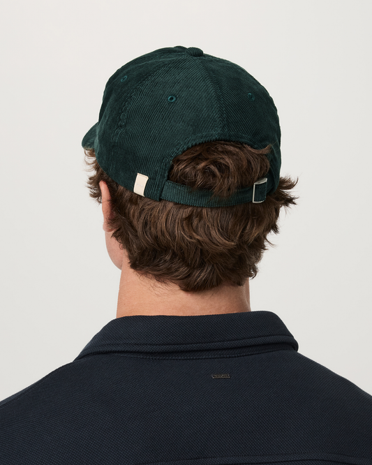 Vuori Cord Hat - US 5371