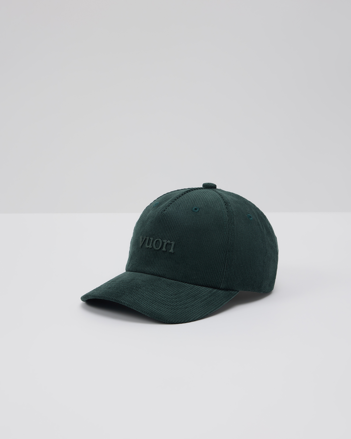 Vuori Cord Hat - US 5371