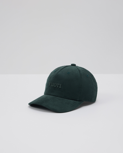 Vuori Cord Hat - US 5371