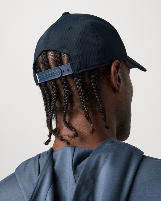Vuori Logo Signal Golf Hat - US 7734