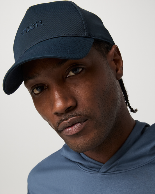 Vuori Logo Signal Golf Hat - US 7734