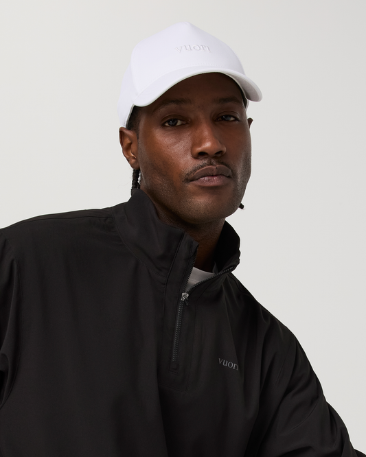 Vuori Logo Signal Golf Hat - US 0204
