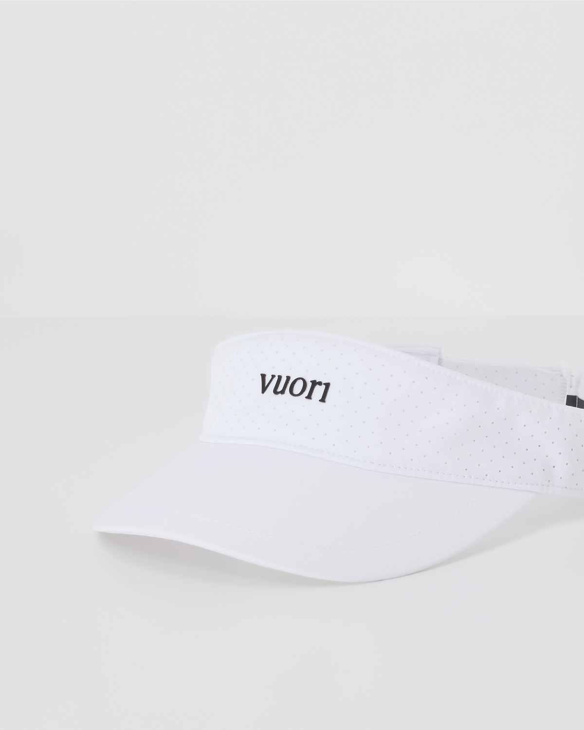Backspin Visor - US 8253
