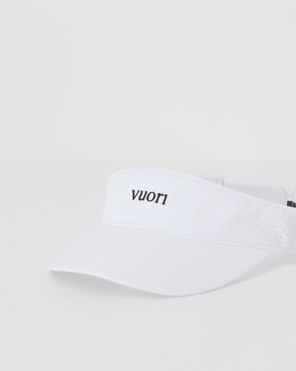 Backspin Visor - US 8253