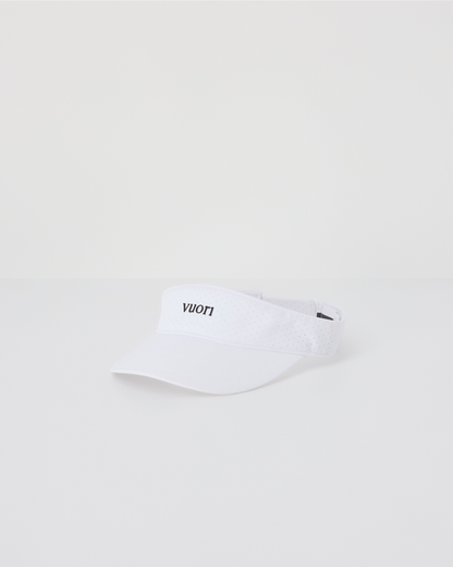 Backspin Visor - US 8253