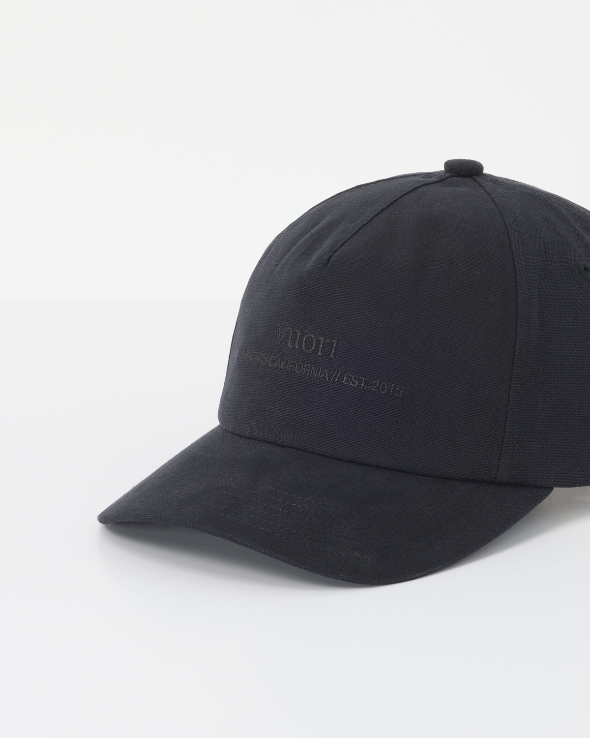 Vuori Origin Hat - US 8097