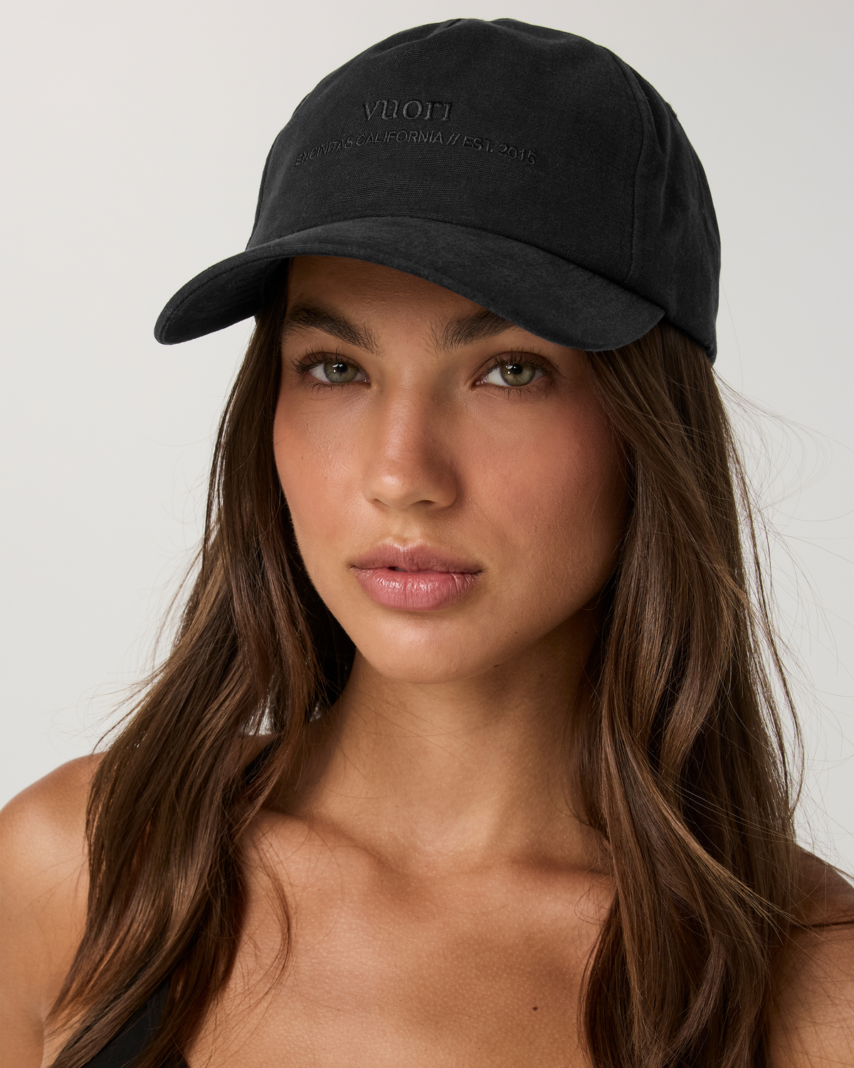 Vuori Origin Hat - US 8097