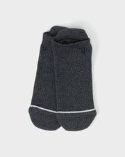 Charcoal Heather