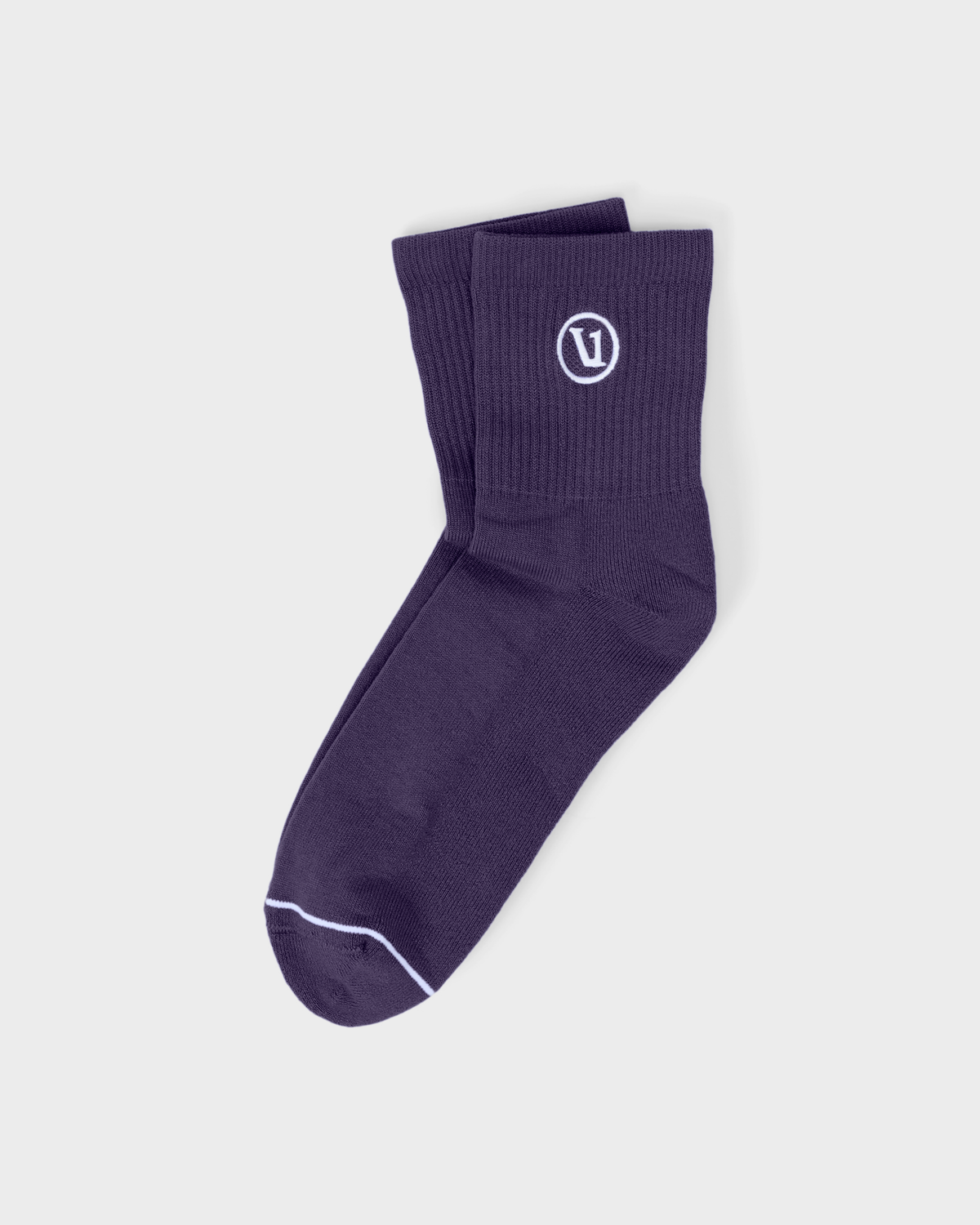 Half Crew Sock 2.0 - US 0893