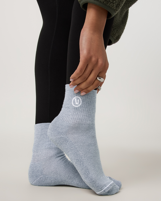 Half Crew Sock 2.0 - US 6289