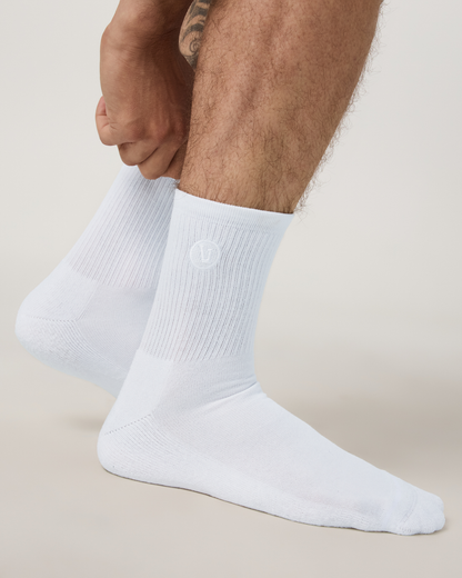 Half Crew Sock 2.0 - US 6548