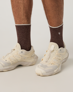 V1 Crew Sock 2.0 - US 2542