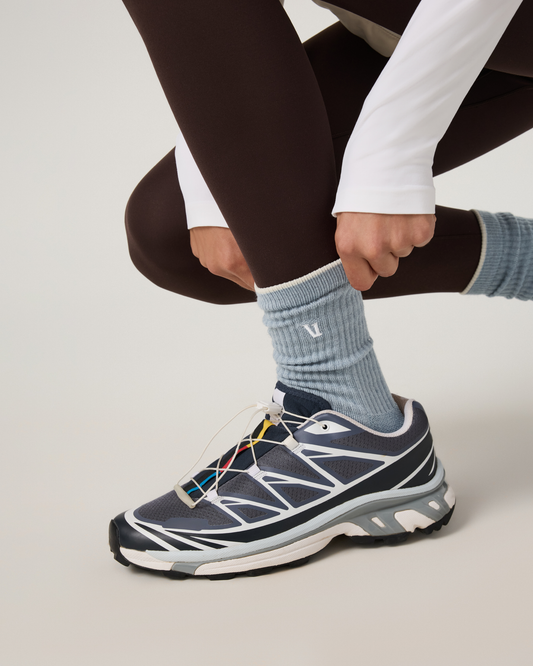 V1 Crew Sock 2.0 - US 6617