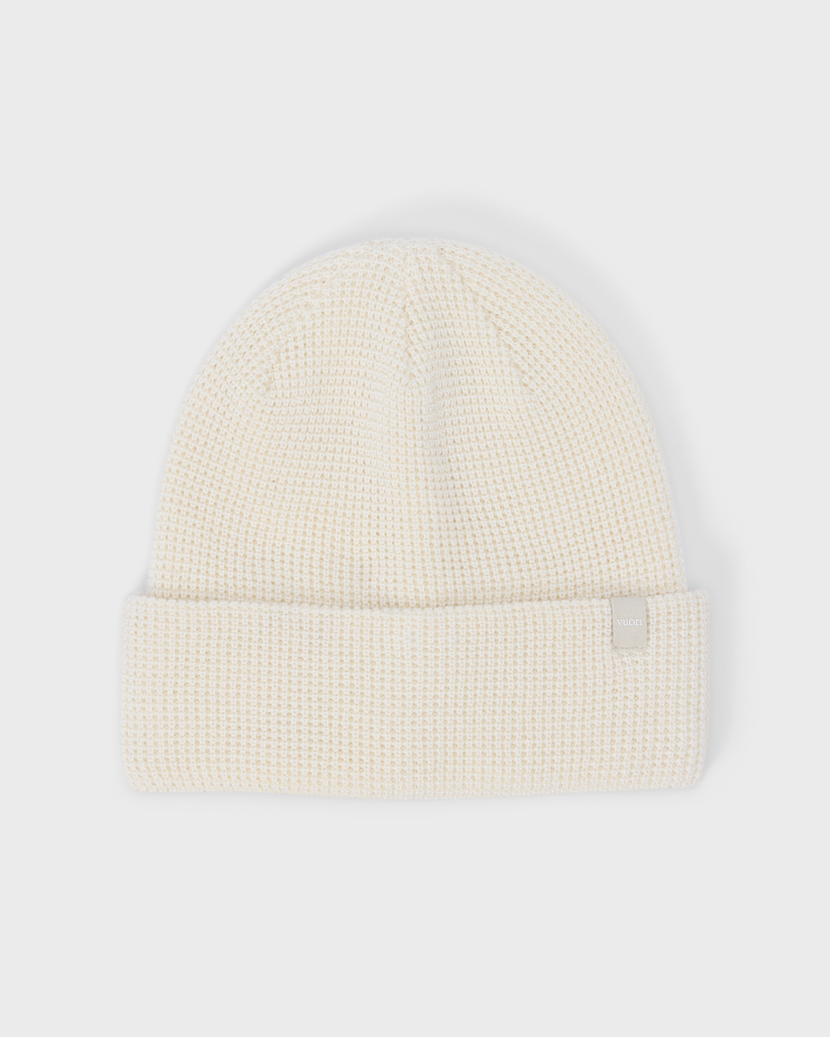 Alpine Waffle Beanie 2.0 - US 1738