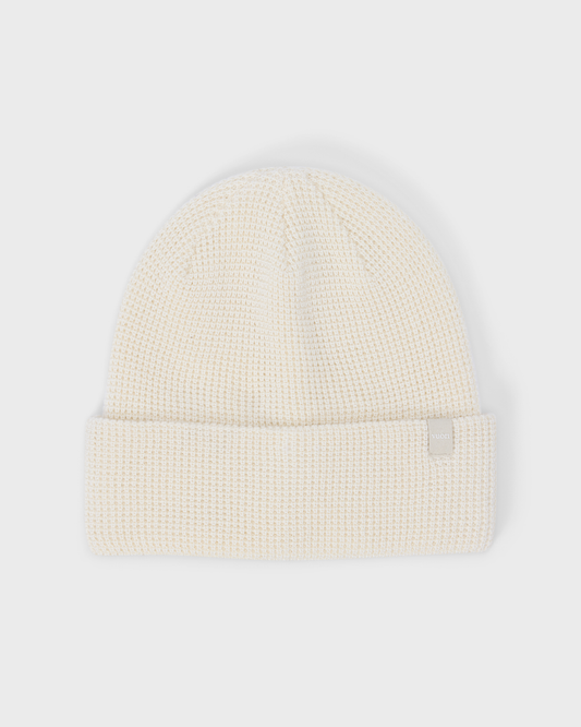 Alpine Waffle Beanie 2.0 - US 1738