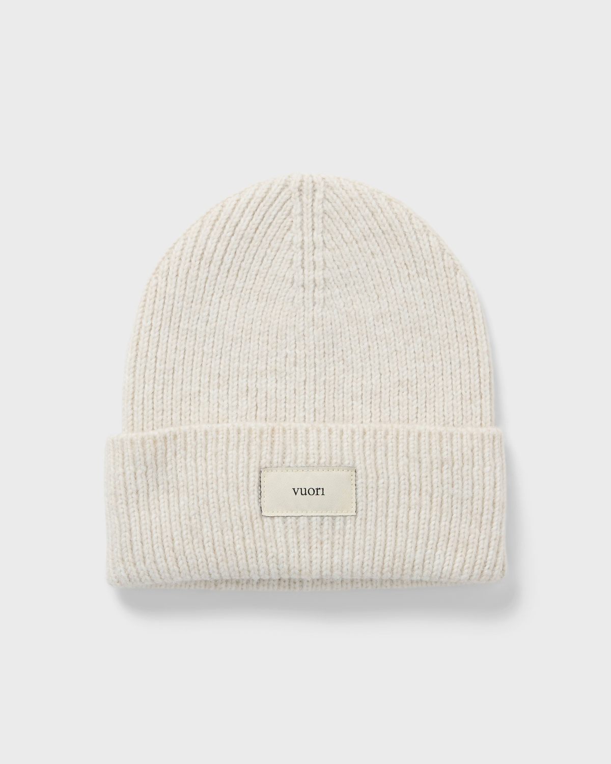 Label Beanie 2.0 - US 0235