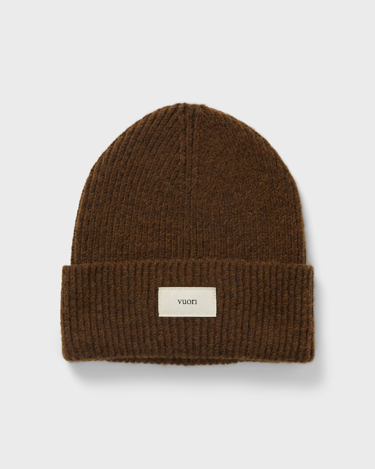 Label Beanie 2.0 - US 8252
