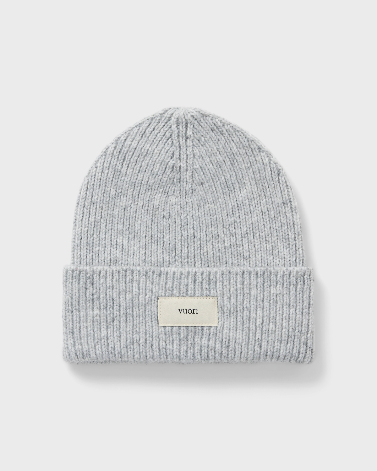 Label Beanie 2.0 - US 9138