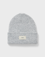 Label Beanie 2.0 - US 9138