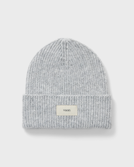 Label Beanie 2.0 - US 9138