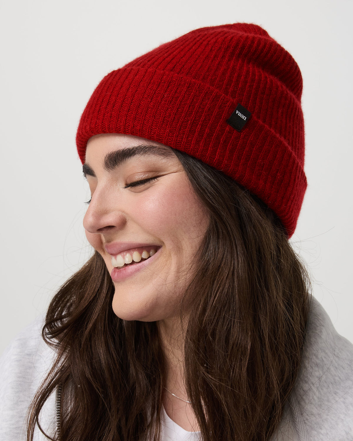 Douglas Beanie - US 3854