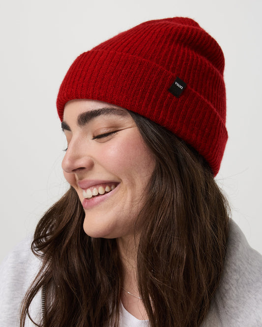 Douglas Beanie - US 3854
