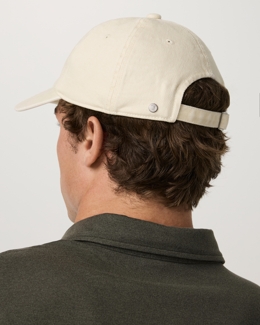 Vuori Vintage Denim Hat - US 2368