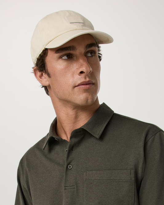 Vuori Vintage Denim Hat - US 2368