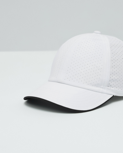 Rally Tennis Hat - US 8392