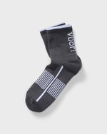 Rally Half Crew Sock - US 8159
