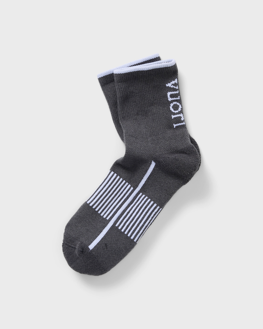 Rally Half Crew Sock - US 8159