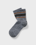 Vuori Retro Half Crew Sock - US 0920