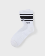 Vuori Retro Half Crew Sock - US 8480