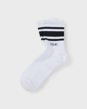 White/Black