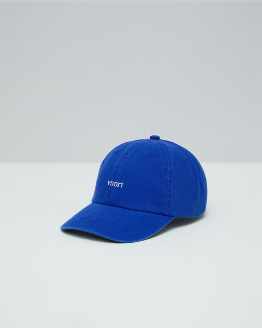 Vuori Logo Dad Hat - US 3031