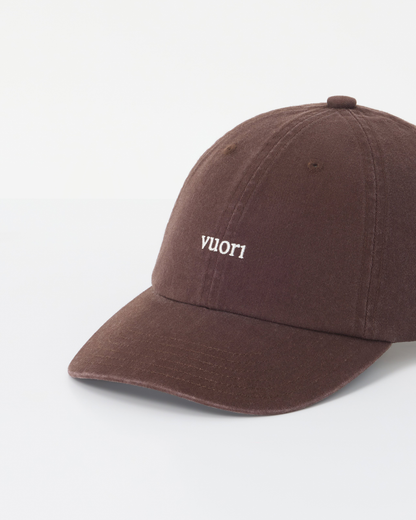 Vuori Logo Dad Hat - US 1875