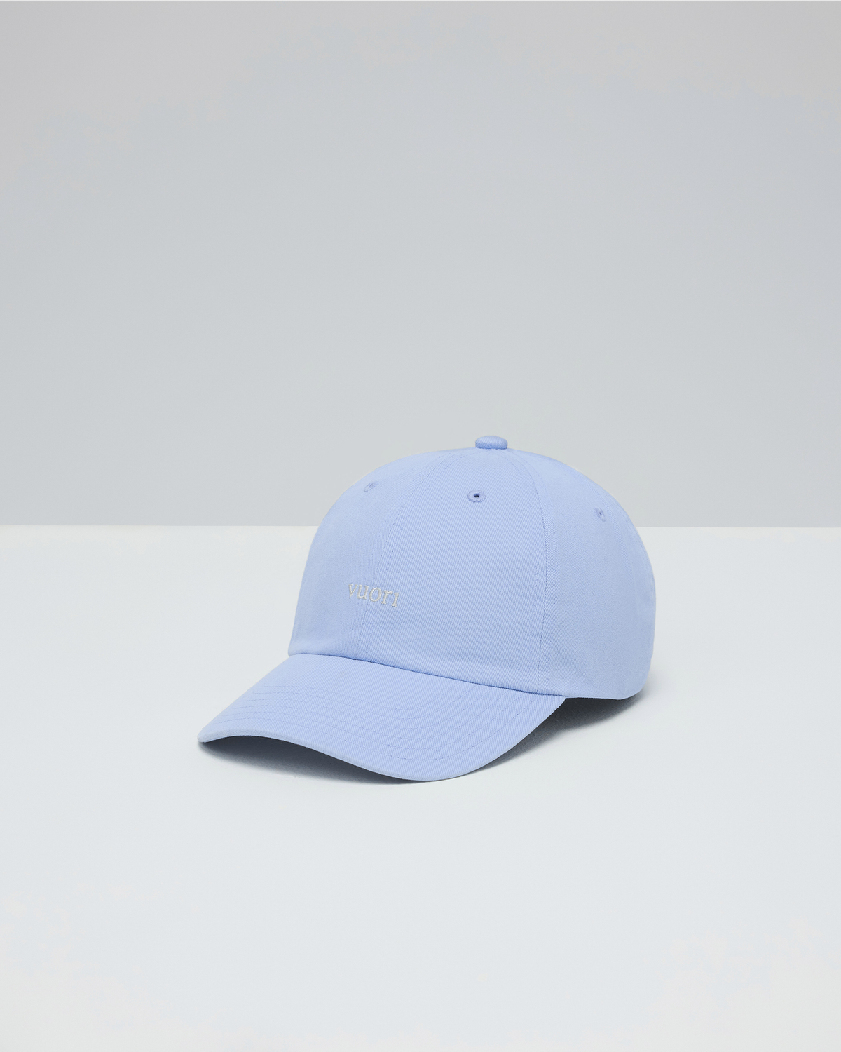 Vuori Logo Dad Hat - US 7852