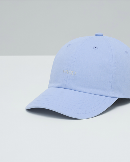 Vuori Logo Dad Hat - US 7852