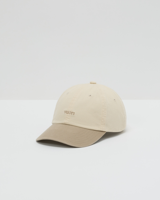 Vuori Logo Dad Hat - US 7761